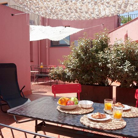 My Address In Plaza Real Apartment Barcelona Exterior photo