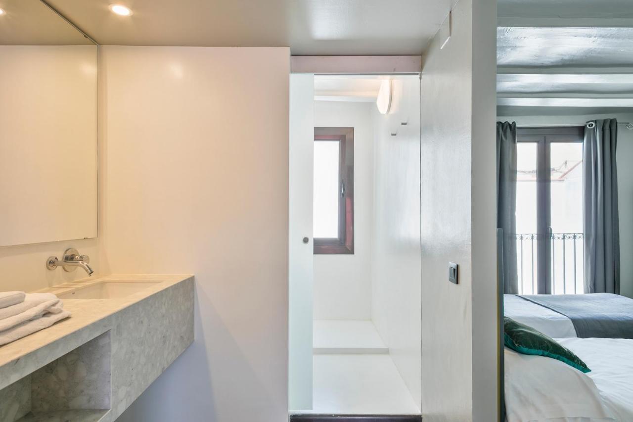 My Address In Plaza Real Apartment Barcelona Exterior photo
