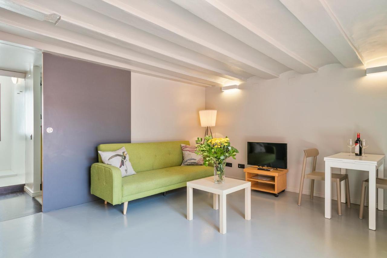 My Address In Plaza Real Apartment Barcelona Exterior photo