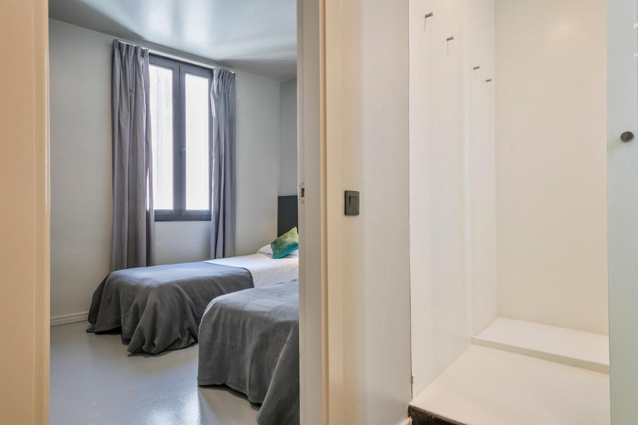 My Address In Plaza Real Apartment Barcelona Exterior photo