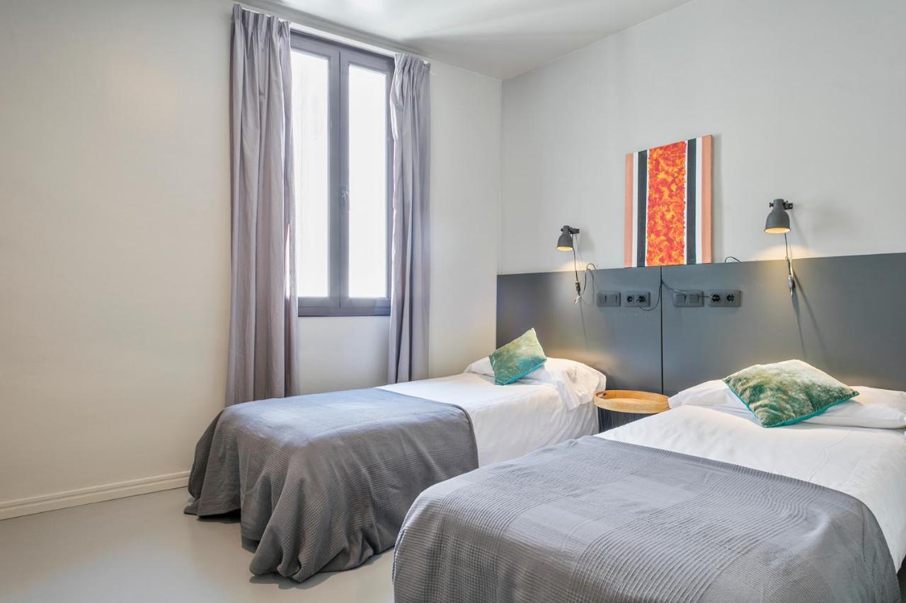 My Address In Plaza Real Apartment Barcelona Exterior photo