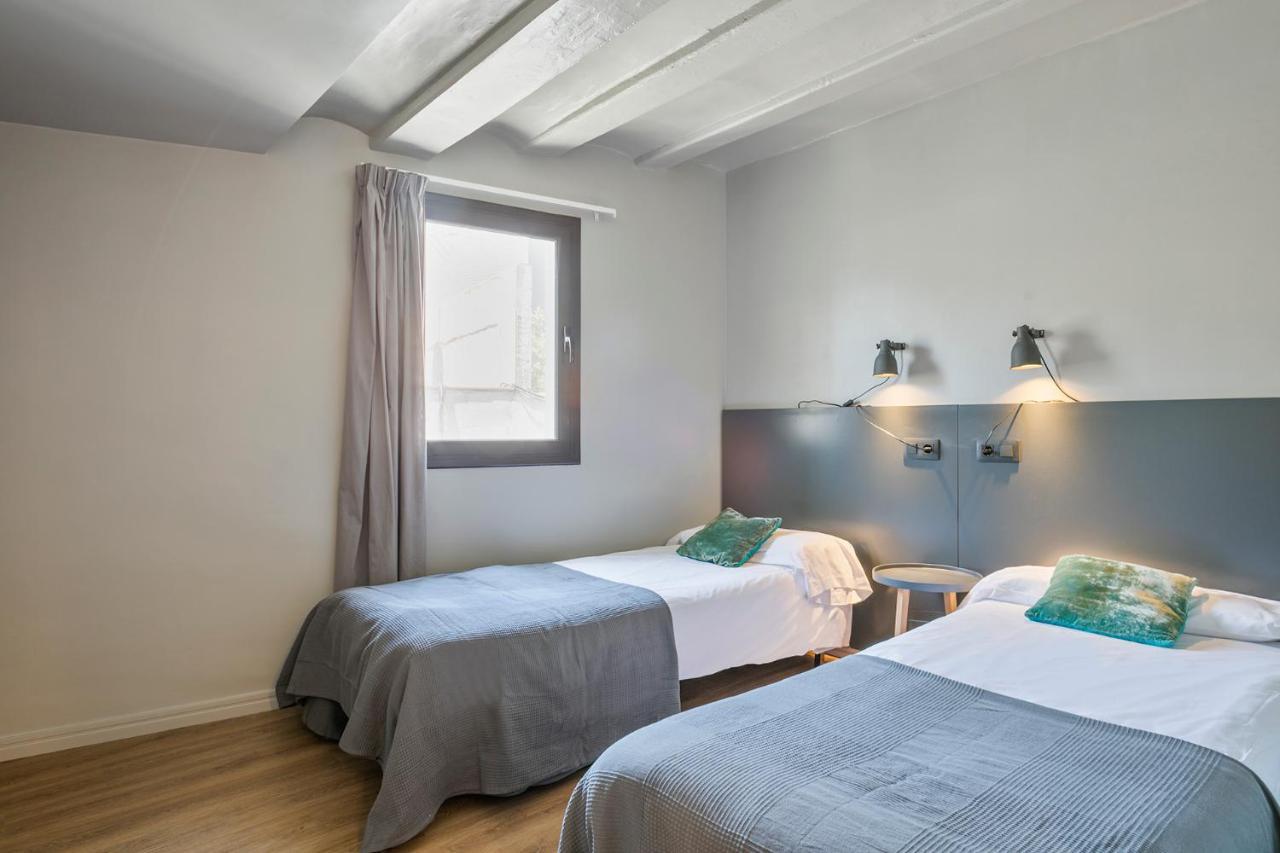 My Address In Plaza Real Apartment Barcelona Exterior photo