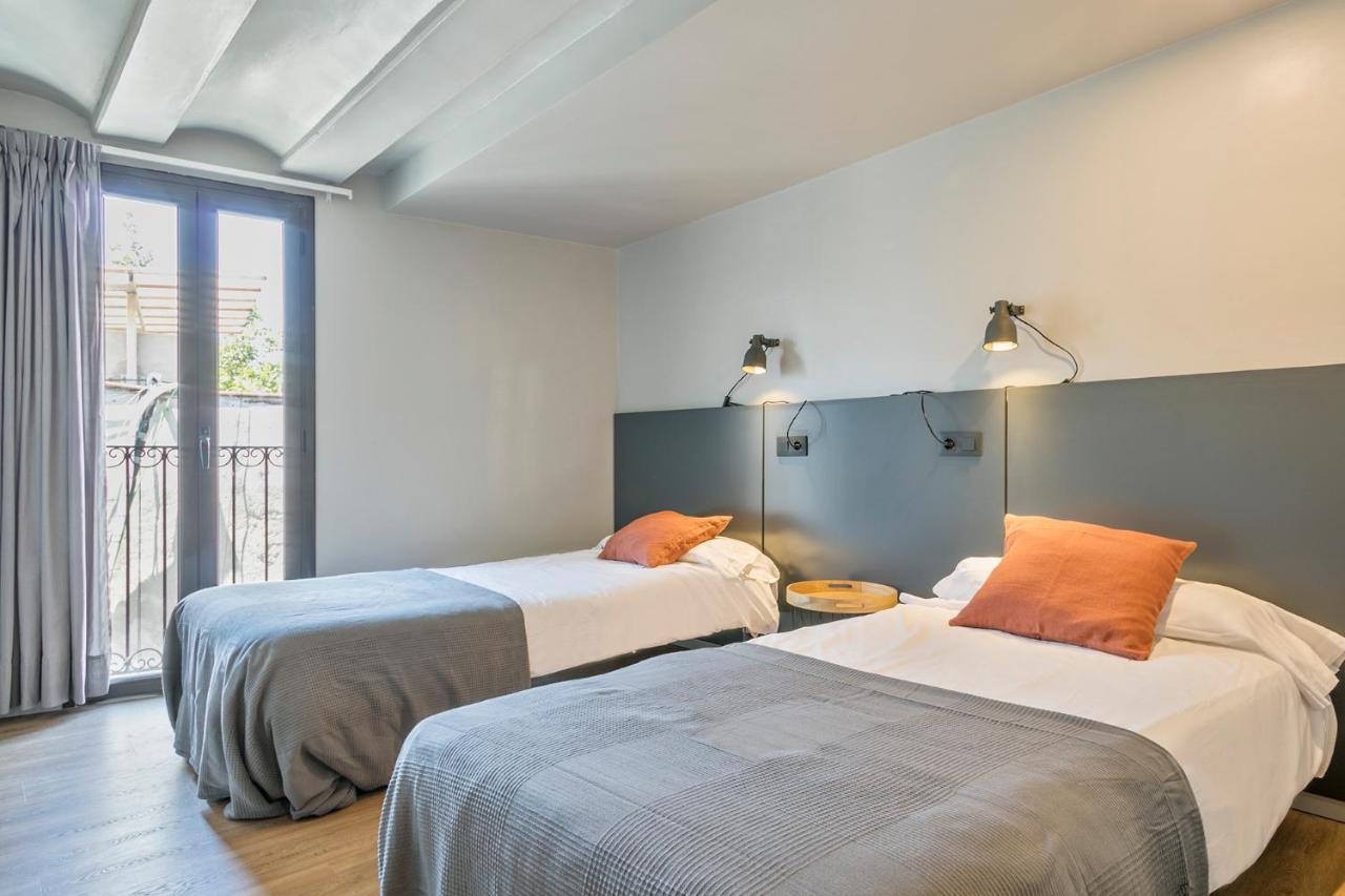My Address In Plaza Real Apartment Barcelona Exterior photo