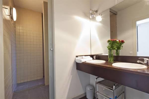 My Address In Plaza Real Apartment Barcelona Exterior photo